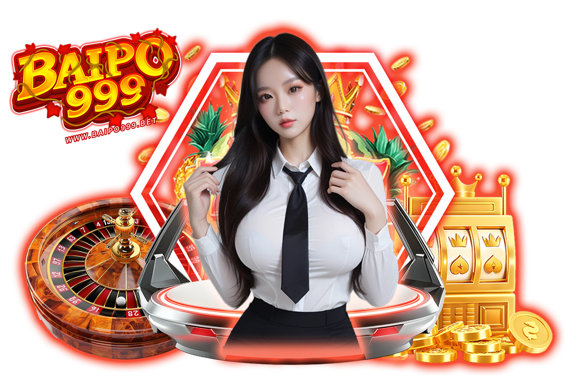 baipo999 เว็บตรง